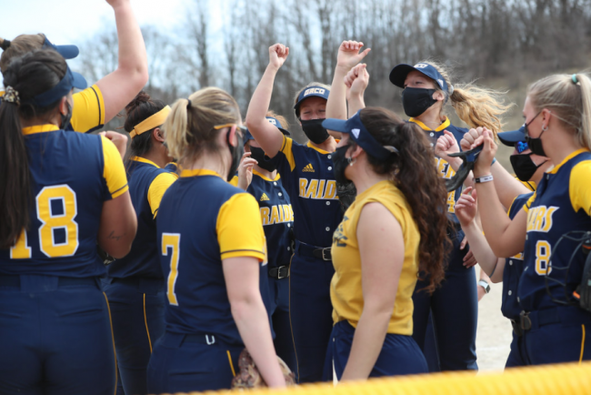 grcc-softball-team-improved-during-the-season-and-shows-promise-for